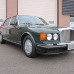 1992-Bentley-Mulsane-S  - 10