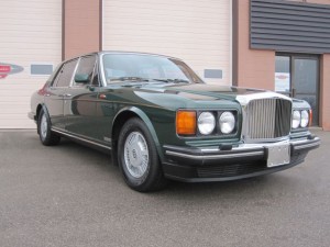 1992-Bentley-Mulsane-S  - 10