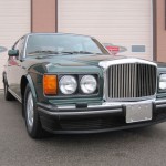 1992-Bentley-Mulsane-S  - 11