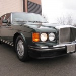 1992-Bentley-Mulsane-S  - 12