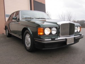 1992-Bentley-Mulsane-S  - 12