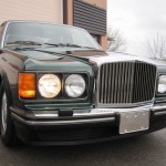 1992-Bentley-Mulsane-S  - 13