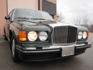1992-Bentley-Mulsane-S  - 13