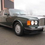 1992-Bentley-Mulsane-S  - 14