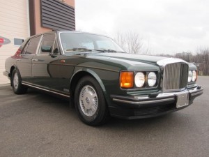 1992-Bentley-Mulsane-S  - 14