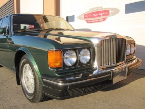 1992-Bentley-Mulsane-S  - 15