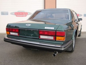 1992-Bentley-Mulsane-S  - 16