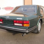 1992-Bentley-Mulsane-S  - 17