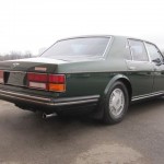 1992-Bentley-Mulsane-S  - 18