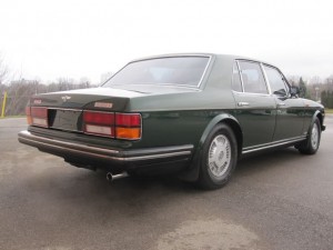 1992-Bentley-Mulsane-S  - 18