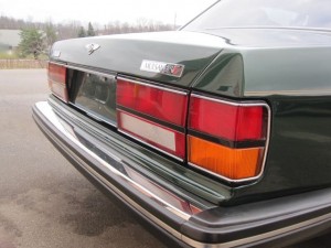 1992-Bentley-Mulsane-S  - 20