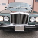 1992-Bentley-Mulsane-S  - 21