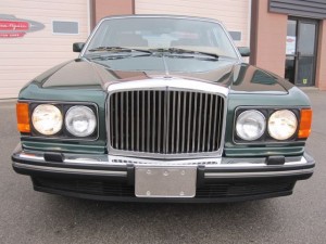 1992-Bentley-Mulsane-S  - 21