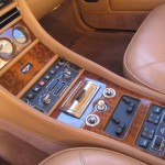 1992-Bentley-Mulsane-S  - 25