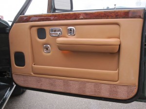 1992-Bentley-Mulsane-S  - 30