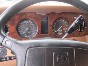 1992-Bentley-Mulsane-S  - 38