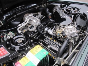 1992-Bentley-Mulsane-S  - 41