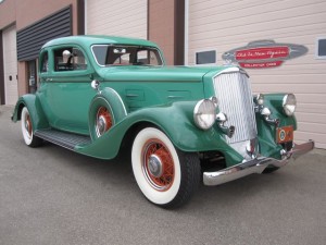 1934 Pierce Arrow 01