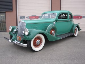 1934 Pierce Arrow 02