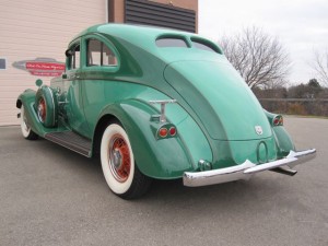 1934 Pierce Arrow 07