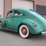 1934 Pierce Arrow 11