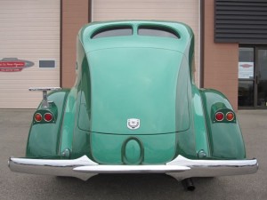 1934 Pierce Arrow 13