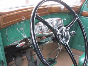 1934 Pierce Arrow 14