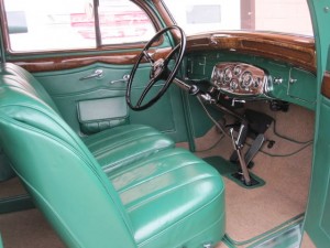 1934 Pierce Arrow 15