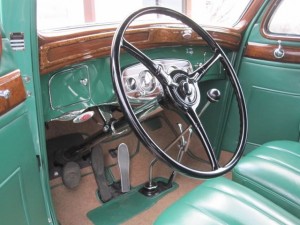 1934 Pierce Arrow 18