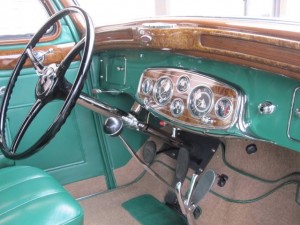 1934 Pierce Arrow 19
