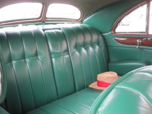 1934 Pierce Arrow 20