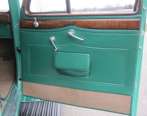 1934 Pierce Arrow 21