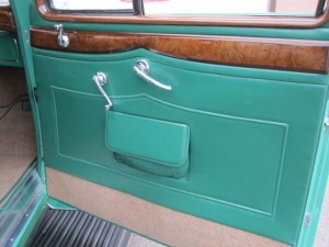 1934 Pierce Arrow 22