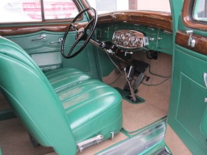 1934 Pierce Arrow 24