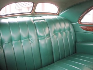 1934 Pierce Arrow 25