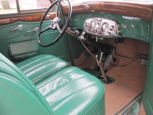 1934 Pierce Arrow 26