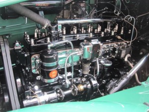 1934 Pierce Arrow 28
