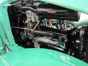 1934 Pierce Arrow 29