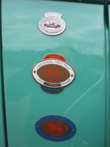 1934 Pierce Arrow 31