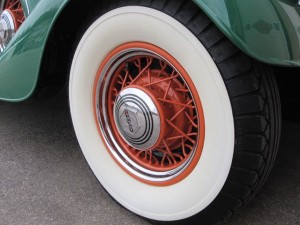 1934 Pierce Arrow 34