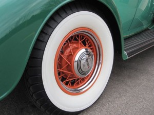 1934 Pierce Arrow 35
