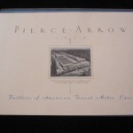1934 Pierce Arrow 37