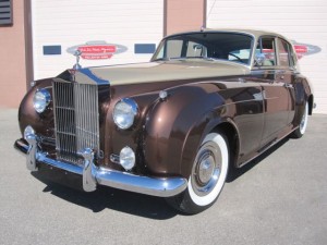 1959 Rolls Royce Silver Cloud01