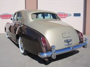 1959 Rolls Royce Silver Cloud06