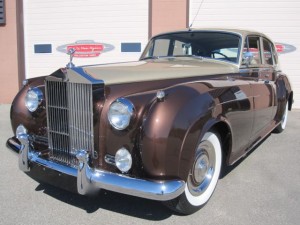 1959 Rolls Royce Silver Cloud07