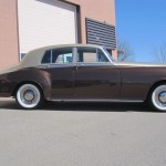 1959 Rolls Royce Silver Cloud10