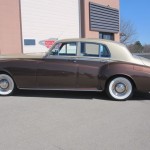 1959 Rolls Royce Silver Cloud11