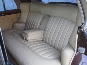 1959 Rolls Royce Silver Cloud20