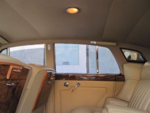 1959 Rolls Royce Silver Cloud24