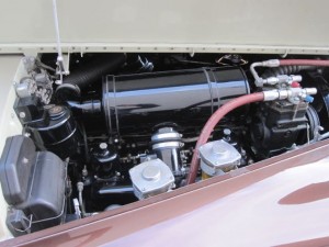 1959 Rolls Royce Silver Cloud30